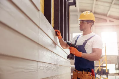 Siding Contractor Insurance in San Diego, San Diego County, CA. 