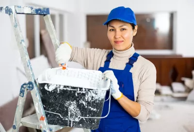 Painting Contractor Insurance in San Diego, San Diego County, CA. 