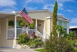 Mobile Home Insurance in Pensacola