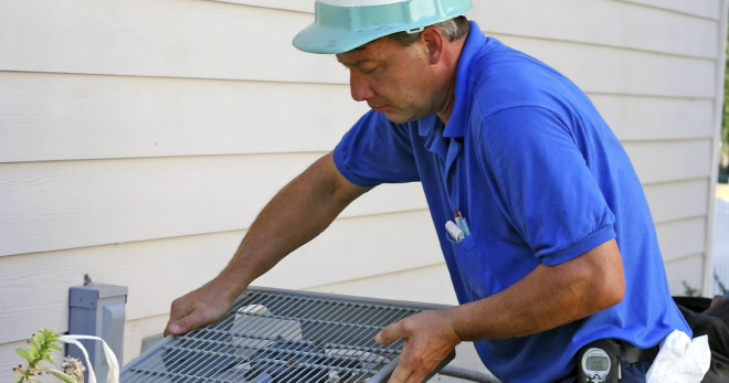HVAC Contractor Insurance in San Diego, San Diego County, CA. 